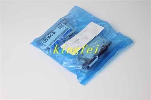 FUJI H63468 VQZ342BR-5L1-02 NXT ولول سولینوئید کنترل شده توسط خلبان
