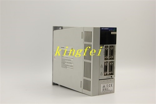 JUKI PN 40026788 FX1R YA راننده MR-J2S-100B-PY096 JUKI FX1R لوازم جانبی ماشین