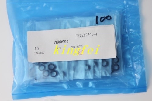 FUJI PH00990 NXT سر مهر و موم حلقه در سهام تحویل سریع اصلی کاملا جدید