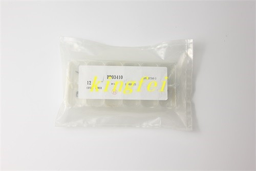 FUJI PP03410 NXT V12 سر قفل پوشش پوشش پایین در سهام تحویل سریع