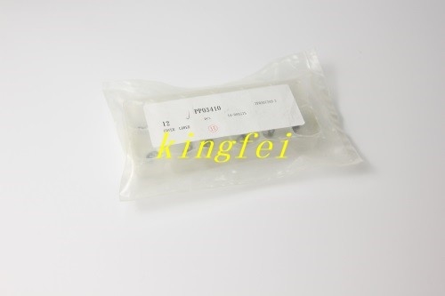 FUJI PP03410 NXT V12 سر قفل پوشش پوشش پایین در سهام تحویل سریع
