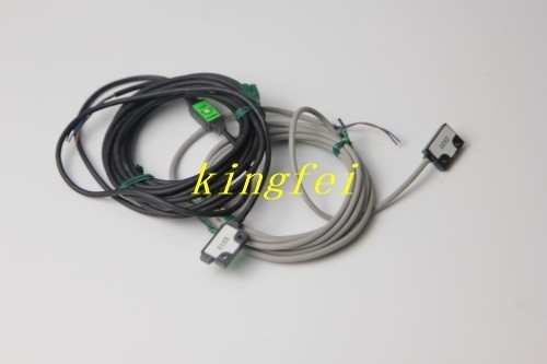 FUJI S4032T CP8 حسگر چوبي در ذخيره ارسال سريع