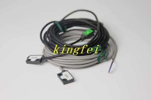 FUJI S4032T CP8 حسگر چوبي در ذخيره ارسال سريع