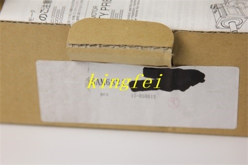 فوجی SAM6821 SGMAS-C2A-FJ22 XPF موتور محور R در سهام تحویل سریع