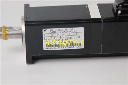 فوجی SGMAS-C2A-FJ31 XPF SSAM687 موتور در انبار تحویل سریع