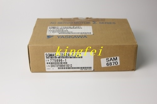 فوجی SGMAS-C2A-FJ31 XPF SSAM687 موتور در انبار تحویل سریع