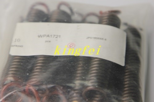 FUJI WPA1721 CP6 Spring Original Brand New در انبار تحویل سریع