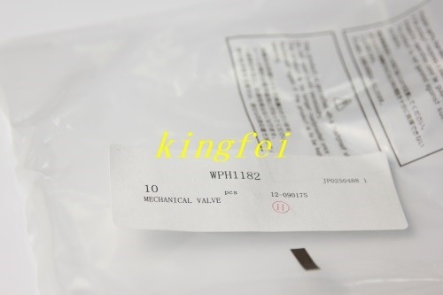 فوجی WPH1182 شیر خلاء CP6 اصلی کاملا جدید در سهام تحویل سریع