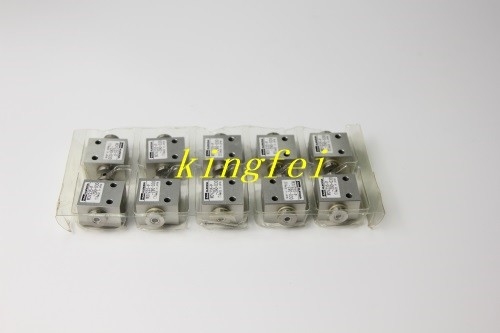 فوجی WPH1182 شیر خلاء CP6 اصلی کاملا جدید در سهام تحویل سریع