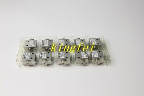 خرید فوجی WPH1182 شیر خلاء CP6 اصلی کاملا جدید در سهام تحویل سریع تولید آنلاین