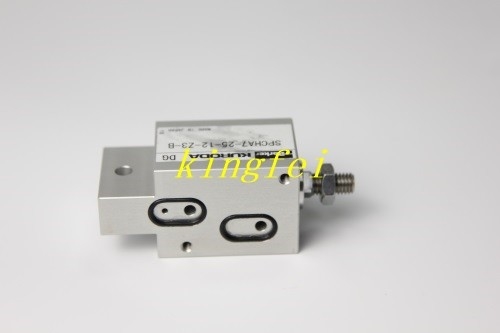 FUJI WPA5152 CP6 استوانه مربع SPCHA7-25-12-Z3-B در انبار تحویل سریع