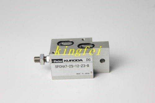 FUJI WPA5152 CP6 استوانه مربع SPCHA7-25-12-Z3-B در انبار تحویل سریع