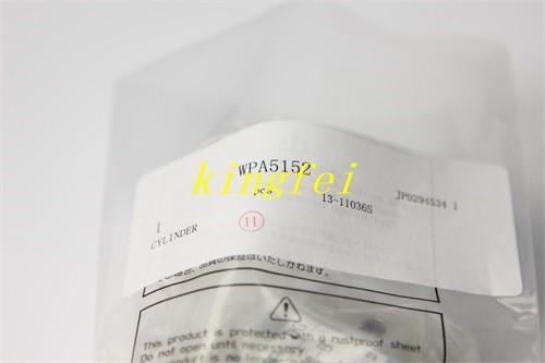 FUJI WPA5152 CP6 استوانه مربع SPCHA7-25-12-Z3-B در انبار تحویل سریع