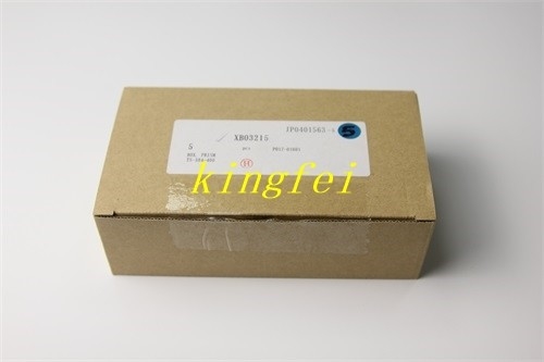 FUJI XB03215 NXT V12 سر پريزم دوربين پرواز در سهام تحویل سریع