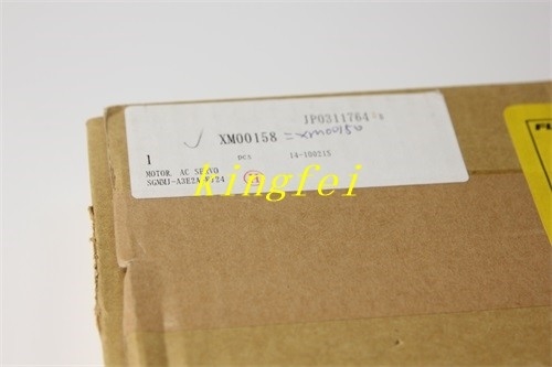 FUJI XM00158 NXT XS محور محور اصلی کاملا جدید در سهام تحویل سریع