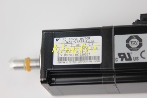 فوجی XM00212 NXT موتور محور X AC سرو موتور اصلی کاملا جدید
