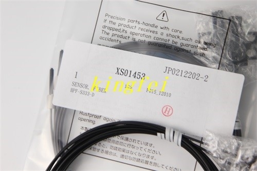 FUJI XS01453 NXT Generation Orbital Fiber در انبار است تحویل سریع
