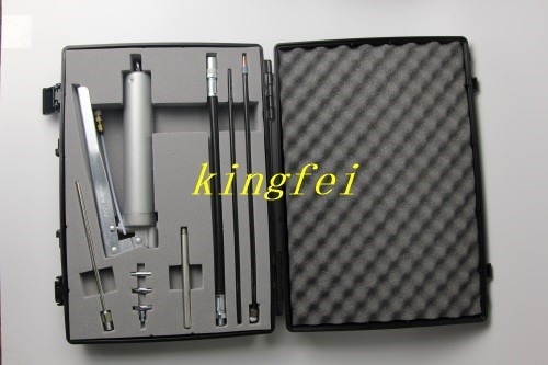 فوجی NXT GREASE GUN KIT سوزن مخزن سوخت در انبار تحویل سریع