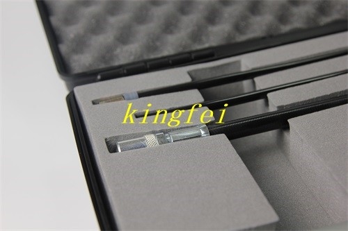 فوجی NXT GREASE GUN KIT سوزن مخزن سوخت در انبار تحویل سریع