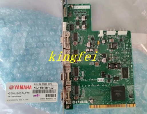 YAMAHA KGJ-M441H-40X YG100 هیئت مدیره بینایی YG88 کارت تصویر YAMAHA هیئت مدیره تصویر YAMAHA YG100 لوازم جانبی ماشین