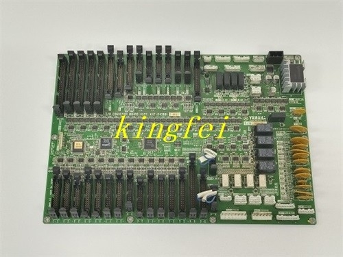 یاماها KGT-M4580-01X 015 YG200 YG100 کارت کنترل IO ردیاب کارت کنترل ردیاب لوازم جانبی ماشین یاماها