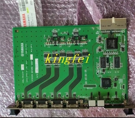 YAMAHA KHL-M441H هیئت مدیره دید Assy YAMAHA ماشین لوازم جانبی هیئت مدیره یاماها