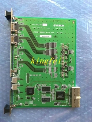 YAMAHA KHL-M441H هیئت مدیره دید Assy YAMAHA ماشین لوازم جانبی هیئت مدیره یاماها