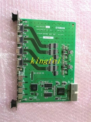 YAMAHA KHL-M441H هیئت مدیره دید Assy YAMAHA ماشین لوازم جانبی هیئت مدیره یاماها