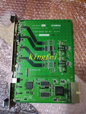 YAMAHA KHL-M441H هیئت مدیره دید Assy YAMAHA ماشین لوازم جانبی هیئت مدیره یاماها