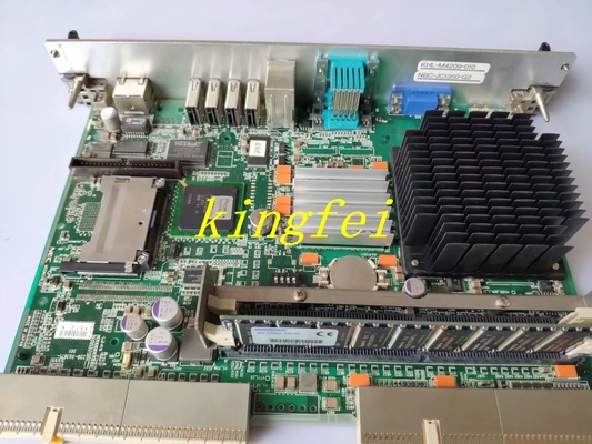 YAMAHA KHL-M4209-010 YS12 YG12F YS24 سیستم برد 1G کارت NBC-JC1350-G2 لوازم جانبی ماشین YAMAHA