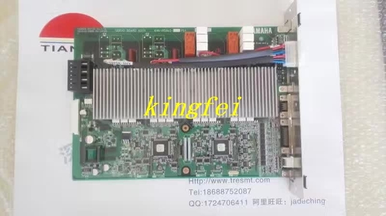 YAMAHA KHN-M5840-025 YS12 YS24 YS12F هیئت حسگر Assy لوازم جانبی ماشین YAMAHA