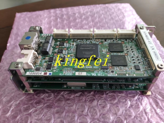 YAMAHA KLA-M5890 سر SRV هیئت مدیره Assy YSM10 YSM20 سر راننده هیئت مدیره YAMAHA لوازم جانبی ماشین