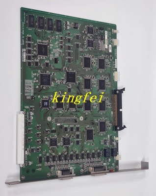 YAMAHA KM5-M5840-04X SERVO BOARD ASSY KM5-M5840-045 برد سرو ماشین YAMAHA لوازم جانبی