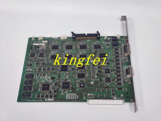 خرید YAMAHA KM5-M5840-04X SERVO BOARD ASSY KM5-M5840-045 برد سرو ماشین YAMAHA لوازم جانبی تولید آنلاین