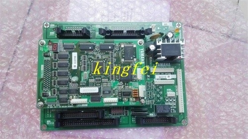 YAMAHA KV1-M4570-022 IO واحد سر Assy لوازم جانبی ماشین YAMAHA