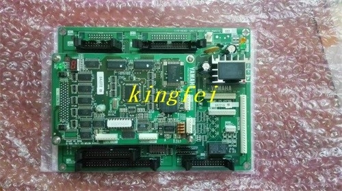 YAMAHA KV1-M4570-022 IO واحد سر Assy لوازم جانبی ماشین YAMAHA