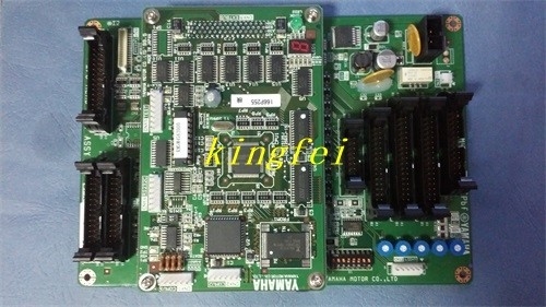 YAMAHA KV8-M4570 IO هیدر برد YAMAHA ماشین لوازم جانبی YAMAHA هیدر برد