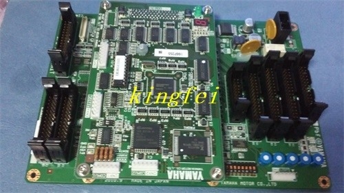 YAMAHA KV8-M4570 IO هیدر برد YAMAHA ماشین لوازم جانبی YAMAHA هیدر برد