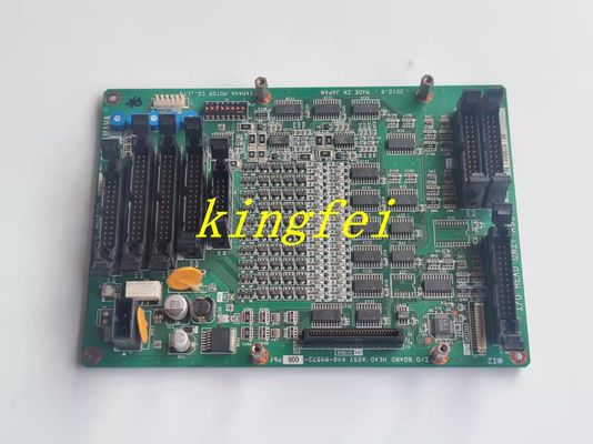 خرید YAMAHA KV8-M4572-008 I/O BOARD HEAD ASSY لوازم جانبی ماشین YAMAHA تولید آنلاین