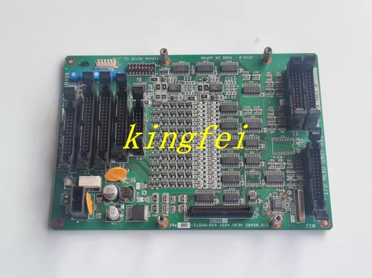 YAMAHA KV8-M4572-008 I/O BOARD HEAD ASSY لوازم جانبی ماشین YAMAHA