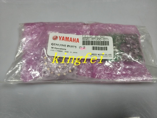 YAMAHA S02C-MTU00-011 KLF-M6461-112 YS12 دوربین موبایل تابلو نور YG12 YAMAHA لوازم جانبی ماشین