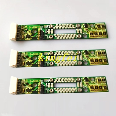 YAMAHA S02C-MTU00-011 KLF-M6461-112 YS12 دوربین موبایل تابلو نور YG12 YAMAHA لوازم جانبی ماشین