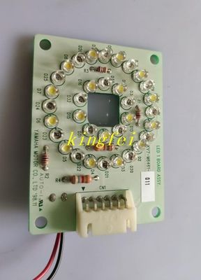 خرید یاماها دوربین همراه نور منبع هیئت مدیره KV7-M6461-011 یاماها لوازم جانبی ماشین تولید آنلاین