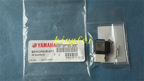YAMAHA 44W شیر هوا A010E1-44W KM1-M7163-30X لوازم جانبی ماشین YAMAHA