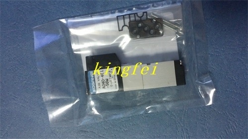 YAMAHA 56W A040-4E1-56W شیر هوا KV8-M7162-10X لوازم جانبی ماشین YAMAHA