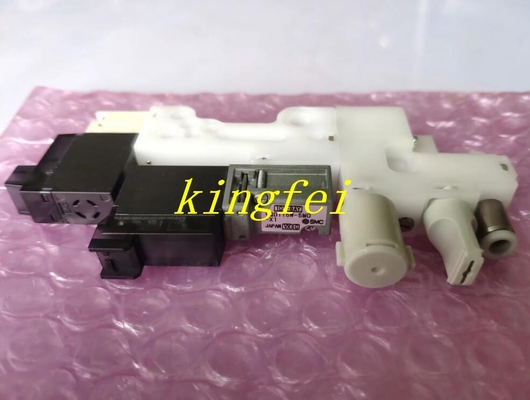 YAMAHA KLW-M7157-00 YSM10 گروه شیر الکترومغناطیسی سر VQD115W-5M0-X1 لوازم جانبی ماشین YAMAHA