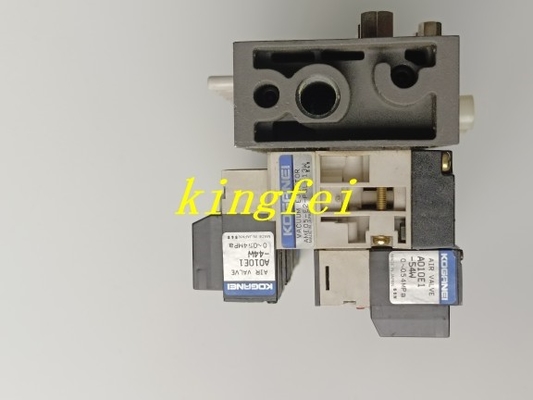 YAMAHA KM8-M7163-02X MICRO EJECTOR ((UNIT) KV8-M7163-01X EJECTOR لوازم جانبی ماشین YAMAHA