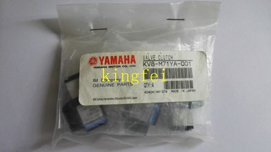 YAMAHA KV8-M71YA-00X KOGANEI A010E1-56W نوزل تغییر شیر سولناید YAMAHA لوازم جانبی ماشین