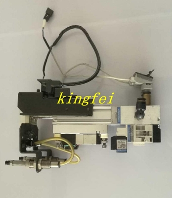 YAMAHA YV88XG YTF سر کار SP2397W AME05-E1-PSL-16W مجموعه کامل لوازم جانبی ماشین YAMAHA