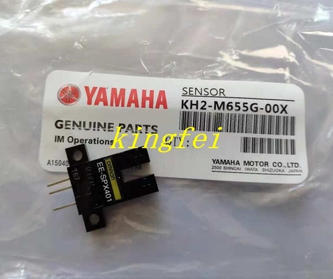 YAMAHA KH2-M655G-00X حسگر EE-SPX401 لوازم جانبی ماشین YAMAHA
